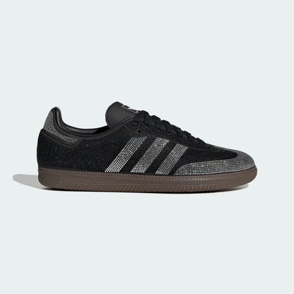 AD Samba OG WMNS Rhinestone Black