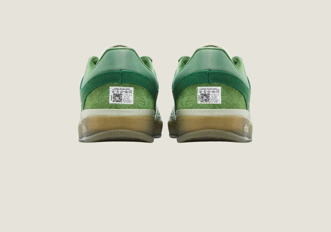 B-Bunny x Gazelle Indoor 'El Yunque'