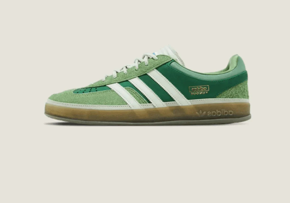 B-Bunny x Gazelle Indoor 'El Yunque'