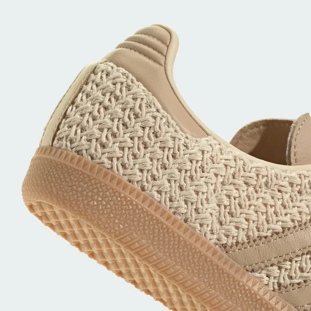 AD Samba OG Raffia